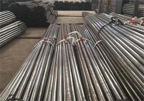 衢州桩基声测管 衢州桩基声测管