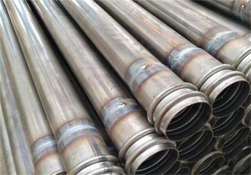 衢州桩基声测管 衢州桩基声测管