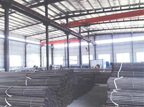 衢州桩基声测管 衢州桩基声测管