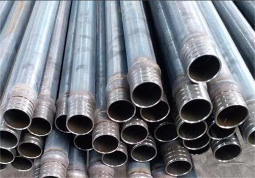 衢州桩基声测管