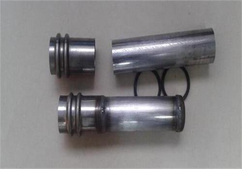 衢州桩基声测管