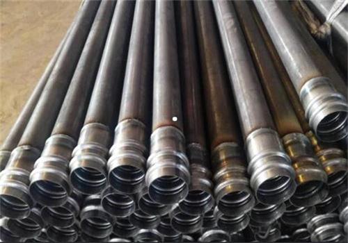 衢州桩基声测管 衢州桩基声测管