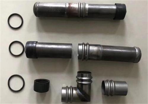 衢州桩基声测管