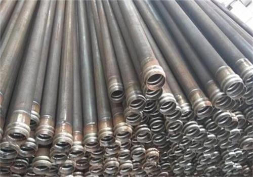 衢州桩基声测管