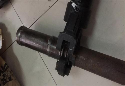 衢州桩基声测管 衢州桩基声测管