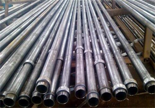 衢州桩基声测管