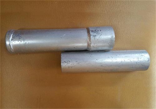 衢州桩基声测管