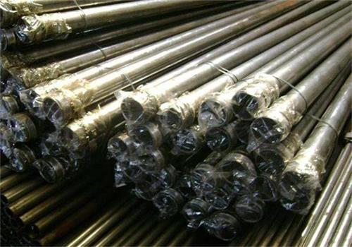 衢州桩基声测管